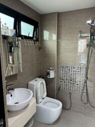 Jalan Anggerek (D13), Terrace #551190831